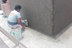 Albañilería en General