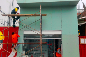 Drywall