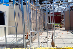 Drywall