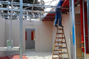 Drywall