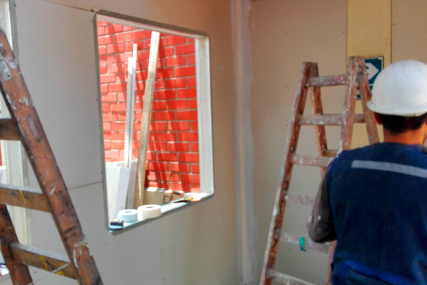 Drywall