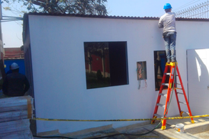 Drywall