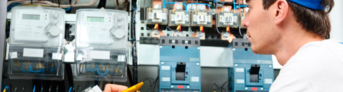 RVG Servicios y Soluciones - MANTENIMIENTO EN ELECTRICIDAD