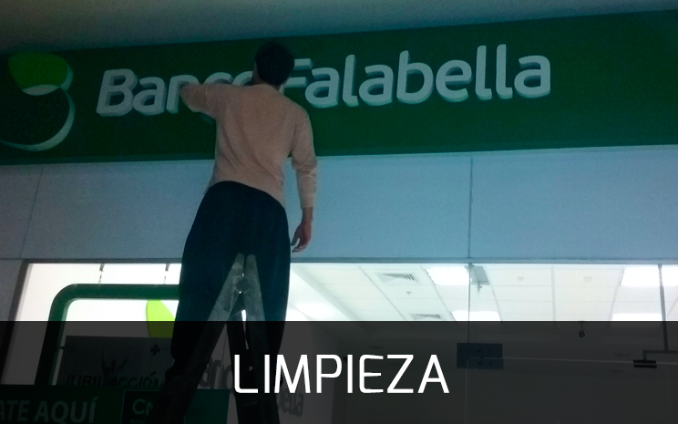 work